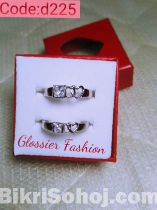 Couple Ring